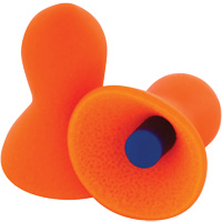 Quiet Multiple-Use Earplugs, Bulk - B Toolneeds Inc.