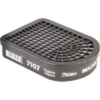 Air Purifying Respirator Cartridges