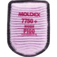 Semi-Rectangular Respirator Filter with IonicAir Filtration Technology, Particulate Filter with Nuisance Vapour Relief, Organic Vapour/Acid Gas/P100+ Toolneeds Inc.