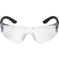 Endeavor&reg; Plus Frameless Safety Glasses, Clear Lens, Anti-Fog, ANSI Z87+/Meets/Exceeds CSA Z94.3 Toolneeds Inc.