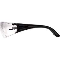 Endeavor&reg; Plus Frameless Safety Glasses, Clear Lens, Anti-Fog, ANSI Z87+/Meets/Exceeds CSA Z94.3 Toolneeds Inc.