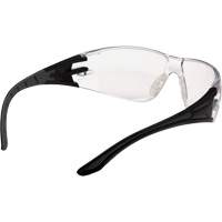 Endeavor&reg; Plus Frameless Safety Glasses, Clear Lens, Anti-Fog, ANSI Z87+/Meets/Exceeds CSA Z94.3 Toolneeds Inc.