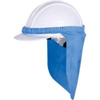 273 Voile de cou refroidissant pour casque de s&eacute;curit&eacute; Toolneeds Inc.
