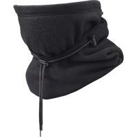 5505 Capuchon 6 en 1, Noir, Molleton Toolneeds Inc.