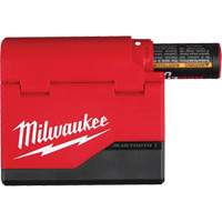 &eacute;couteurs boutons pour le chantier Redlithium USB Bluetooth Toolneeds Inc.