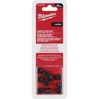 Large Jobsite Ear Buds Ear Tip Kits Toolneeds Inc.