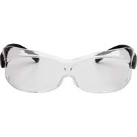 OTS&reg; XL Safety Glasses, Clear Lens, Anti-Fog/Anti-Scratch, ANSI Z87+/Meets/Exceeds CSA Z94.3 Toolneeds Inc.