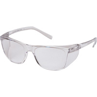 Legacy&reg; Safety Glasses, Clear Lens, ANSI Z87+/Meets/Exceeds CSA Z94.3 Toolneeds Inc.