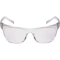 Legacy&reg; Safety Glasses, Clear Lens, ANSI Z87+/Meets/Exceeds CSA Z94.3 Toolneeds Inc.