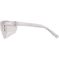 Legacy&reg; Safety Glasses, Clear Lens, ANSI Z87+/Meets/Exceeds CSA Z94.3 Toolneeds Inc.