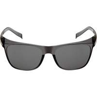 Legacy&reg; Safety Glasses, Grey Lens, ANSI Z87+/Meets/Exceeds CSA Z94.3 Toolneeds Inc.
