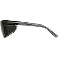 Legacy&reg; Safety Glasses, Grey Lens, ANSI Z87+/Meets/Exceeds CSA Z94.3 Toolneeds Inc.