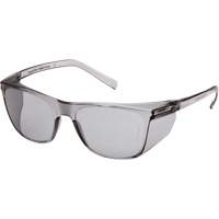 Legacy&reg; Safety Glasses, Light Grey Lens, Anti-Fog, ANSI Z87+/Meets/Exceeds CSA Z94.3 Toolneeds Inc.
