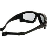 Lunettes de s&eacute;curit&eacute; &eacute;lanc&eacute;es I-Force, Lentille Gris, Antibu&eacute;e, Ventilation Directe Toolneeds Inc.