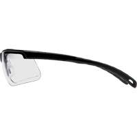 Ever-Lite&reg; Safety Glasses, Clear Lens, Anti-Fog, ANSI Z87+/Meets/Exceeds CSA Z94.3 Toolneeds Inc.