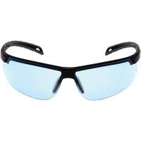 Ever-Lite&reg; Safety Glasses, Infinity Blue Lens, ANSI Z87+/Meets/Exceeds CSA Z94.3 Toolneeds Inc.