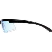 Ever-Lite&reg; Safety Glasses, Infinity Blue Lens, ANSI Z87+/Meets/Exceeds CSA Z94.3 Toolneeds Inc.