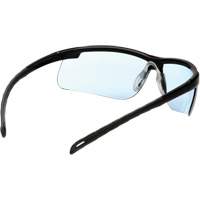 Ever-Lite&reg; Safety Glasses, Infinity Blue Lens, ANSI Z87+/Meets/Exceeds CSA Z94.3 Toolneeds Inc.