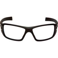 Velar Safety Glasses, Clear Lens, ANSI Z87+/Meets/Exceeds CSA Z94.3 Toolneeds Inc.