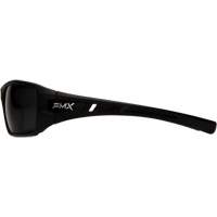 Velar Safety Glasses, Grey Lens, ANSI Z87+/Meets/Exceeds CSA Z94.3 Toolneeds Inc.