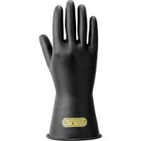Electrical Insulating Gloves, ASTM Class 00, Size 7, 11" L Toolneeds Inc.