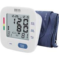 Simplicity Blood Pressure Monitor, Class 2 Toolneeds Inc.