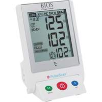 Automatic Professional Blood Pressure Monitor, Class 2 Toolneeds Inc.