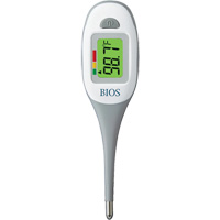 8-Second Digital Thermometer, Digital Toolneeds Inc.