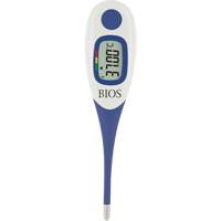 High Precision Digital Thermometer with Bluetooth, Digital Toolneeds Inc.