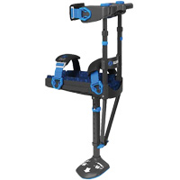 iWalk3.0 Medical Mobility Device Toolneeds Inc.