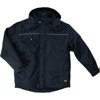 Waterproof Oxford 3-in-1 Parka, Men's, X-Small, Navy Blue Toolneeds Inc.