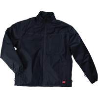 Waterproof Oxford 3-in-1 Parka, Men's, X-Small, Navy Blue Toolneeds Inc.