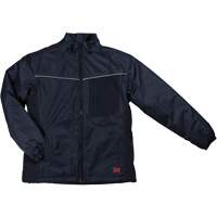 Waterproof Oxford 3-in-1 Parka, Women's, X-Small, Navy Blue Toolneeds Inc.