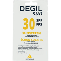&eacute;cran solaire, FPS 30, Lotion Toolneeds Inc.