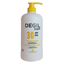 &eacute;cran solaire, FPS 30, Lotion Toolneeds Inc.