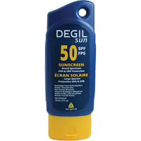 &eacute;cran solaire, FPS 50, Lotion Toolneeds Inc.