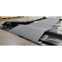 TracMat for 20' Spill Containment Berms Toolneeds Inc.