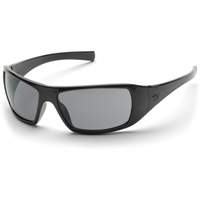 Goliath&reg; Full Frame Safety Glasses, Grey Lens, Polarized, ANSI Z87+/Meets/Exceeds CSA Z94.3 Toolneeds Inc.