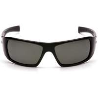 Goliath&reg; Full Frame Safety Glasses, Grey Lens, Polarized, ANSI Z87+/Meets/Exceeds CSA Z94.3 Toolneeds Inc.