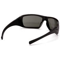 Goliath&reg; Full Frame Safety Glasses, Grey Lens, Polarized, ANSI Z87+/Meets/Exceeds CSA Z94.3 Toolneeds Inc.