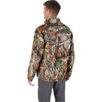 Veste chauffante M12 QuietShell avec pile, Hommes, Petit, Multicolore Toolneeds Inc.