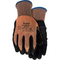 Gants r&eacute;sistants &agrave; la coupe Stealth Phoenix, Taille T-petit, Calibre 18, Rev&ecirc;tement Nitrile, Enveloppe en PEHP/Polyester, ASTM ANSI niveau A4 Toolneeds Inc.