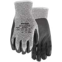 Gants 353 Stealth Dynamo!, Taille Petit, Rev&ecirc;tement Mousse de nitrile, Enveloppe en PEHP, ASTM ANSI niveau A2 Toolneeds Inc.