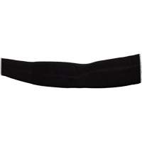 Contender KPG1T Cut-Resistant Sleeve, 18", ASTM ANSI Level A5, Black Toolneeds Inc.