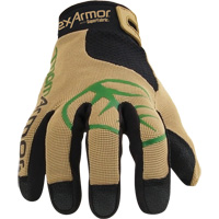 ThornArmor&reg; 3092 Mechanic's Gloves, SuperFabric&reg; Palm, Size 2X-Large/11 Toolneeds Inc.