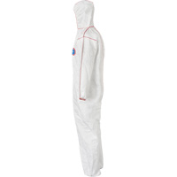 Combinaisons SFR avec cagoule, Moyen, Blanc, Tyvek 400 Toolneeds Inc.
