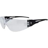 Lunettes de s&eacute;curit&eacute; Viso, Lentille Transparent, Polaris&eacute;, ANSI Z87+/R&eacute;pond ou surpasse la norme CSA Z94.3 Toolneeds Inc.