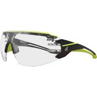 Lunettes de s&eacute;curit&eacute; Taven, Lentille Transparent, Polaris&eacute;/Pare-vapeur, ANSI Z87+/R&eacute;pond ou surpasse la norme CSA Z94.3 Toolneeds Inc.