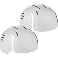 Encart universel Skullerz 8945 pour casquette antichocs Toolneeds Inc.