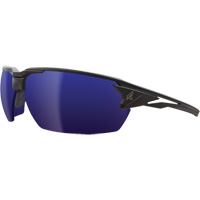 Lunettes de s&eacute;curit&eacute; Pumori, Lentille Miroir bleu, Anti-&eacute;gratignures, ANSI Z87+/MCEPS GL-PD 10-12/R&eacute;pond ou surpasse la norme CSA Z94.3 Toolneeds Inc.